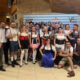 Oktoberfest Zawiercie 2019